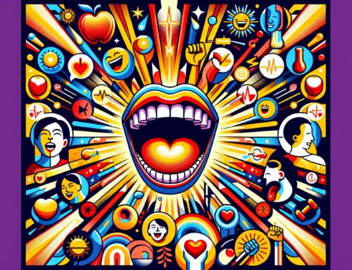 Unmasking the Surprising Health Benefits of Laughter: How a Good Laugh Keeps You Happy and Healthy