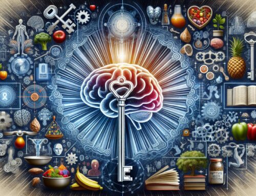 Unlocking the Secrets to Optimal Brain Health: A Comprehensive Guide